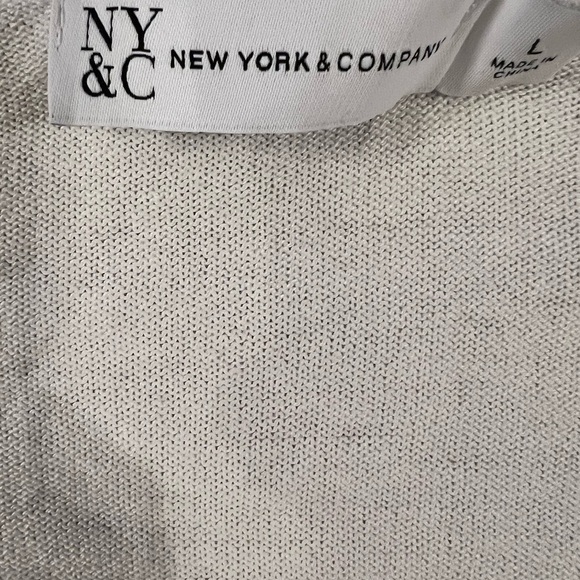 NYC sweater - Picture 4 of 4